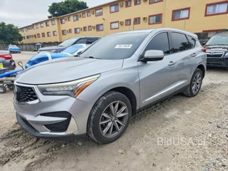 ACURA RDX TECHNOLOGY