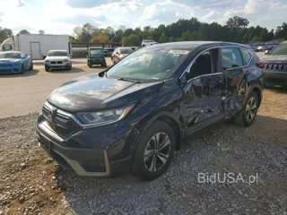 HONDA CR-V SE