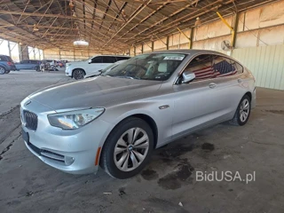 BMW 535 GT