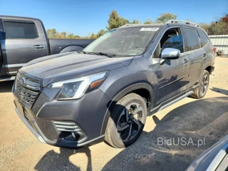 SUBARU FORESTER TOURING
