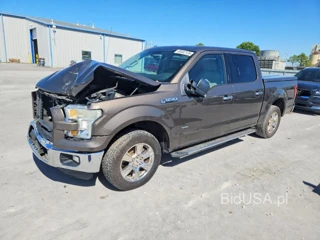 FORD F150 SUPERCREW