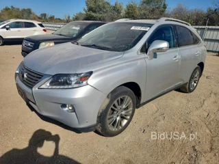 LEXUS RX 450H