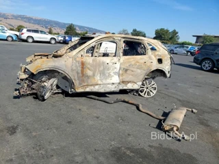 FORD ESCAPE SEL