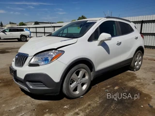 BUICK ENCORE