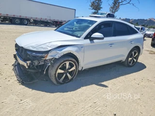 AUDI Q5 SPORTBACK PRESTIGE 45