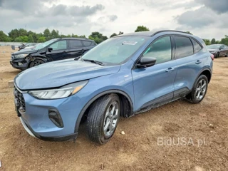 FORD ESCAPE ST LINE