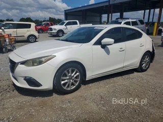 MAZDA 3 GRAND TOURING