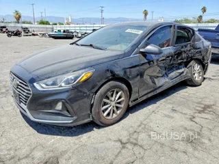 HYUNDAI SONATA ECO