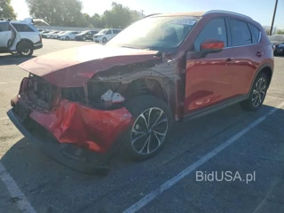 MAZDA CX-5 PREMIUM