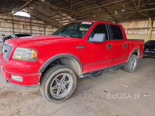 FORD F150 SUPERCREW