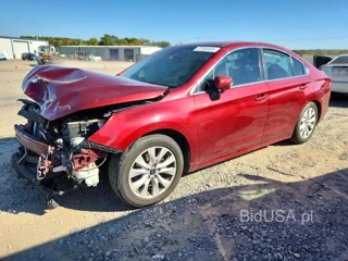 SUBARU LEGACY 2.5I PREMIUM