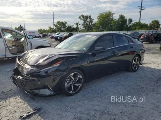 HYUNDAI ELANTRA LIMITED