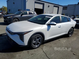 KIA K4 LXS