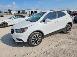 BUICK ENCORE PREFERRED