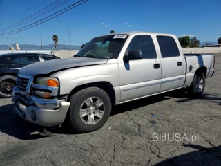 GMC NEW SIERRA C1500