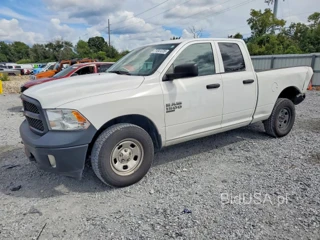 RAM 1500 CLASSIC TRADESMAN