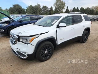 GMC ACADIA SLT-1