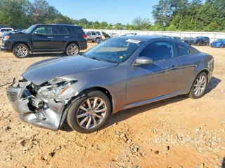 INFINITI G37 COUPE X