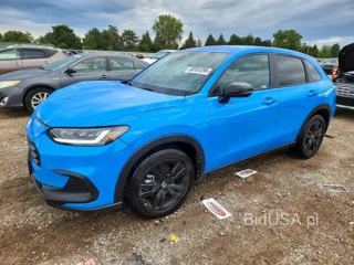 HONDA HR-V SPORT