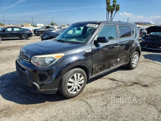 KIA SOUL BASE