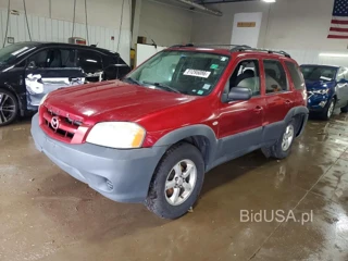 MAZDA TRIBUTE I