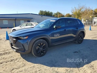 MAZDA CX-50 SELECT