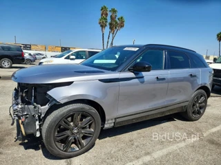 LAND ROVER RANGE ROVER VELAR R-DYNAMIC S