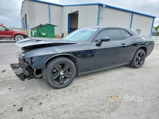 DODGE CHALLENGER SXT