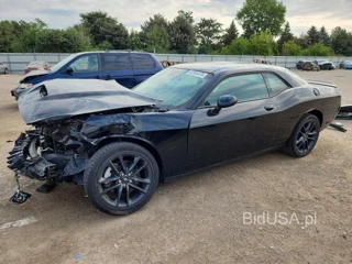 DODGE CHALLENGER GT