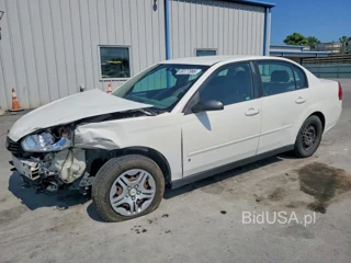 CHEVROLET MALIBU LS