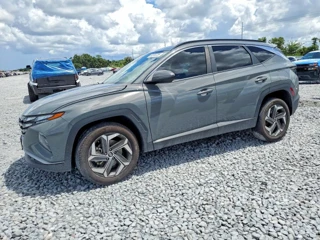HYUNDAI TUCSON SEL