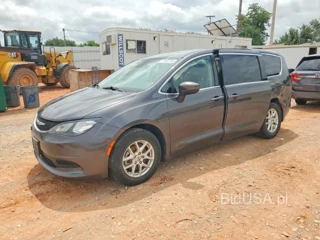 CHRYSLER VOYAGER LX