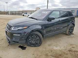 LAND ROVER RANGE ROVER EVOQUE SE