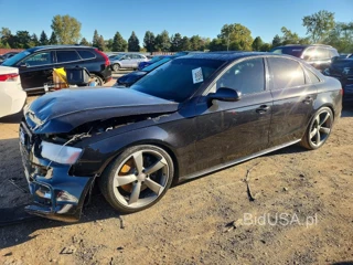 AUDI S4 PREMIUM PLUS