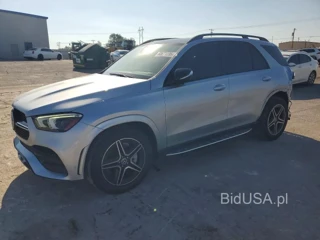 MERCEDES-BENZ GLE 350 4MATIC