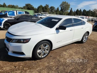 CHEVROLET IMPALA LS