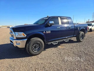 RAM 3500 LARAMIE