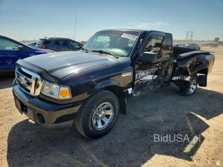 FORD RANGER SUPER CAB