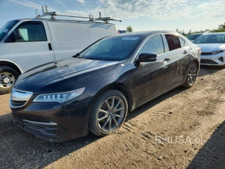 ACURA TLX TECH