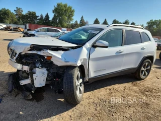 JEEP CHEROKEE LIMITED