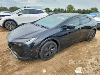 TOYOTA PRIUS LE