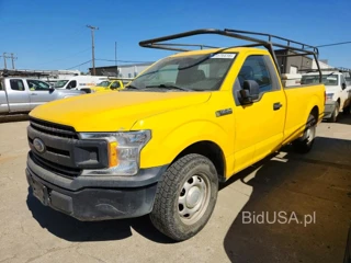 FORD F150