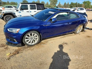 AUDI A5 PREMIUM PLUS