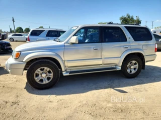 TOYOTA 4RUNNER LIMITED