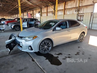 TOYOTA COROLLA S PLUS