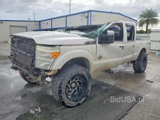 FORD F250 SUPER DUTY
