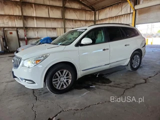 BUICK ENCLAVE