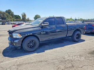 RAM 1500 ST
