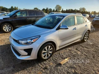 KIA RIO S
