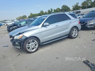 MERCEDES-BENZ ML 350 4MATIC